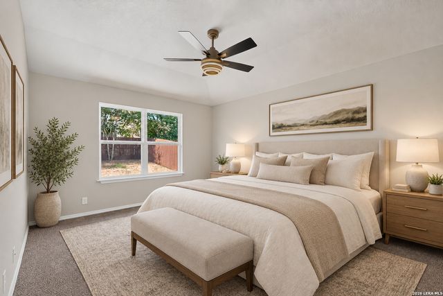 6321 KENDALL CV, Converse, TX 78109