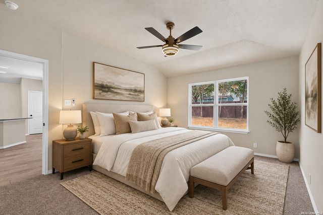 6321 KENDALL CV, Converse, TX 78109