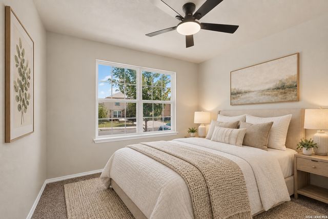 6321 KENDALL CV, Converse, TX 78109