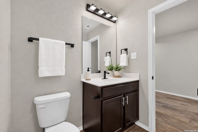 6321 KENDALL CV, Converse, TX 78109