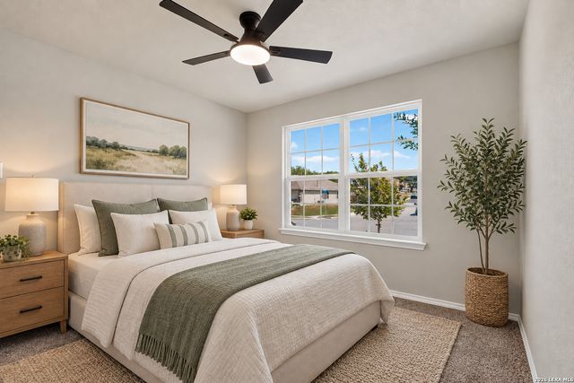 6321 KENDALL CV, Converse, TX 78109