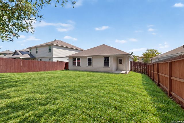 6321 KENDALL CV, Converse, TX 78109