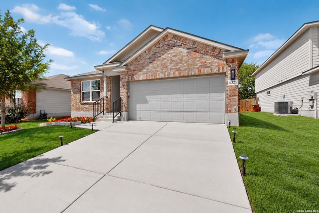 6321 KENDALL CV, Converse, TX 78109