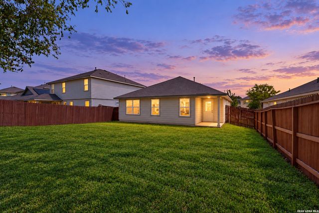 6321 KENDALL CV, Converse, TX 78109