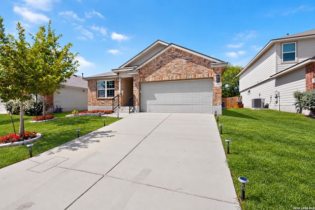 6321 KENDALL CV, Converse, TX 78109
