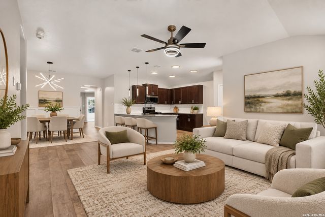 6321 KENDALL CV, Converse, TX 78109