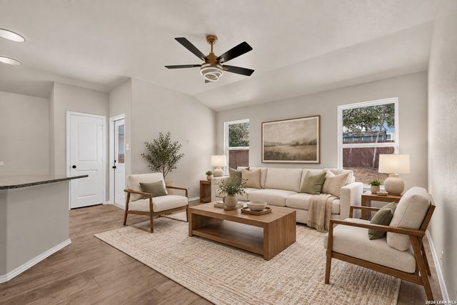 6321 KENDALL CV, Converse, TX 78109