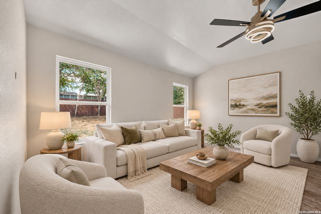 6321 KENDALL CV, Converse, TX 78109