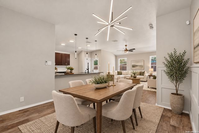 6321 KENDALL CV, Converse, TX 78109