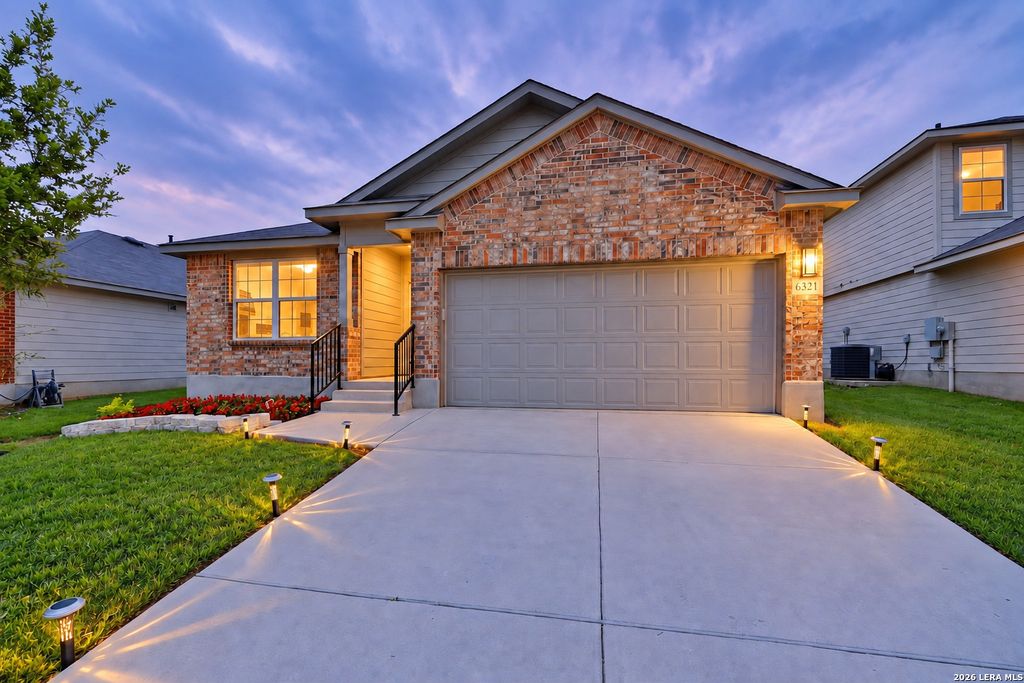 6321 KENDALL CV, Converse, TX 78109