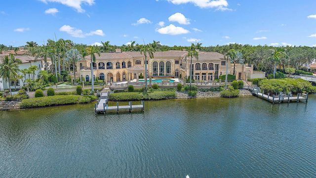 209 Commodore Drive, Jupiter, FL 33477