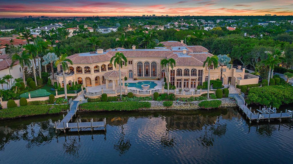 209 Commodore Drive, Jupiter, FL 33477