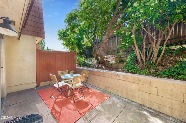 27448 Country Glen Road, Agoura Hills, CA 91301