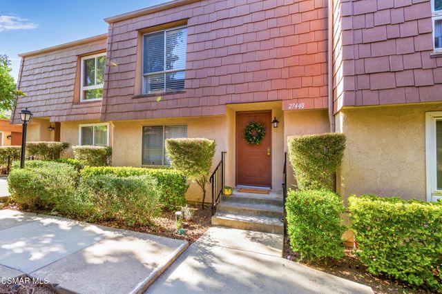 27448 Country Glen Road, Agoura Hills, CA 91301