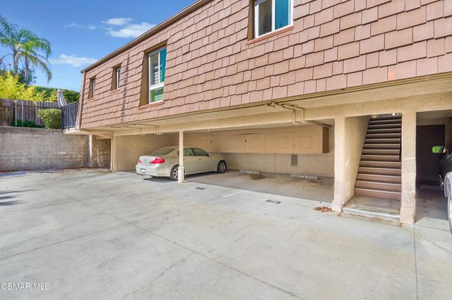 27448 Country Glen Road, Agoura Hills, CA 91301