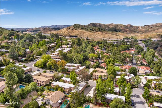 27448 Country Glen Road, Agoura Hills, CA 91301