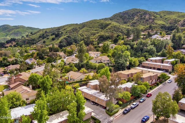 27448 Country Glen Road, Agoura Hills, CA 91301