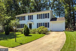 9705 SCHMIDT DR, Burke, VA 22015