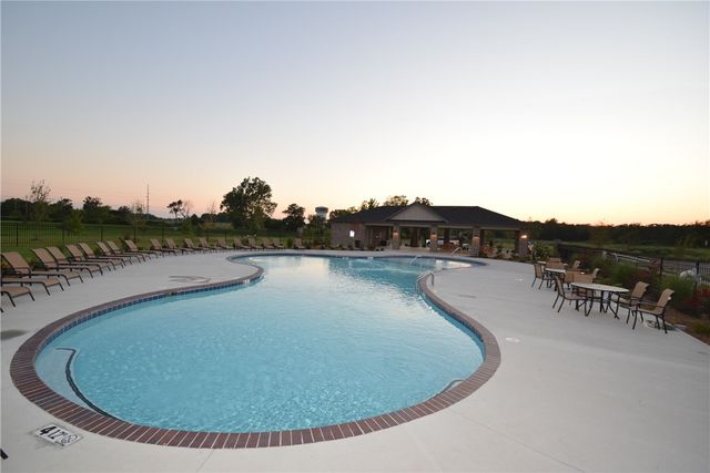 1803 E Hudson Drive, Siloam Springs, AR 72761