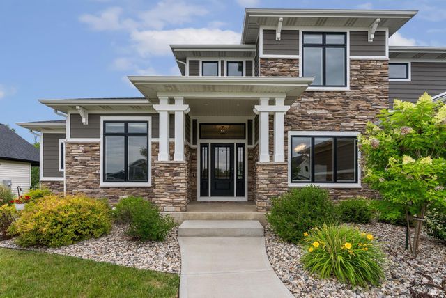 13193 Passerine Boulevard, Fort Wayne, IN 46845