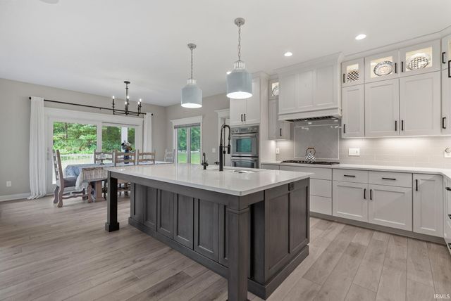 13193 Passerine Boulevard, Fort Wayne, IN 46845