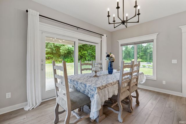 13193 Passerine Boulevard, Fort Wayne, IN 46845