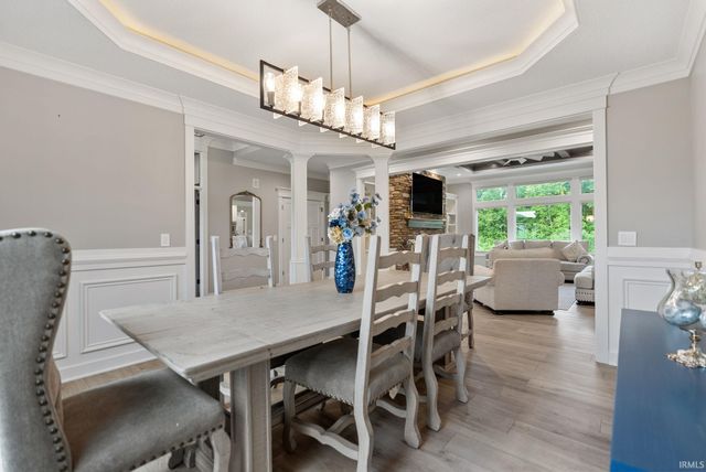 13193 Passerine Boulevard, Fort Wayne, IN 46845