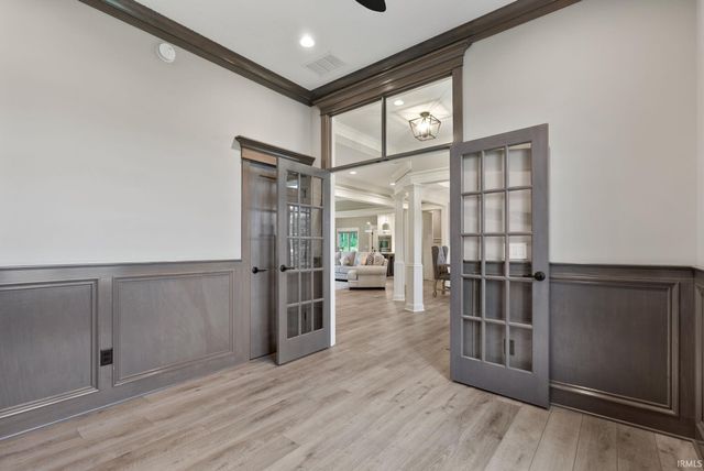 13193 Passerine Boulevard, Fort Wayne, IN 46845