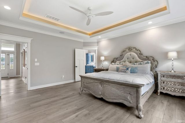 13193 Passerine Boulevard, Fort Wayne, IN 46845