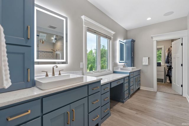 13193 Passerine Boulevard, Fort Wayne, IN 46845