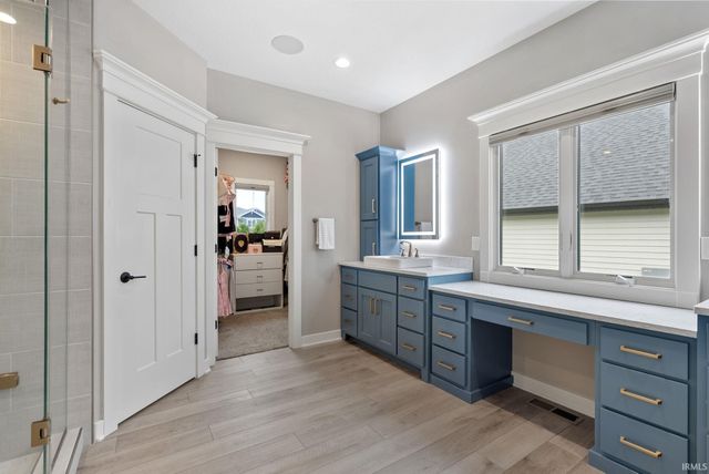 13193 Passerine Boulevard, Fort Wayne, IN 46845