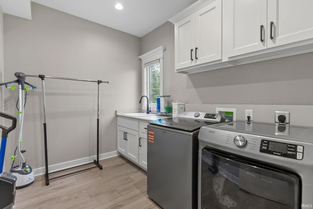 13193 Passerine Boulevard, Fort Wayne, IN 46845