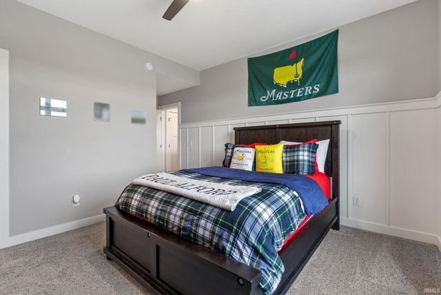 13193 Passerine Boulevard, Fort Wayne, IN 46845