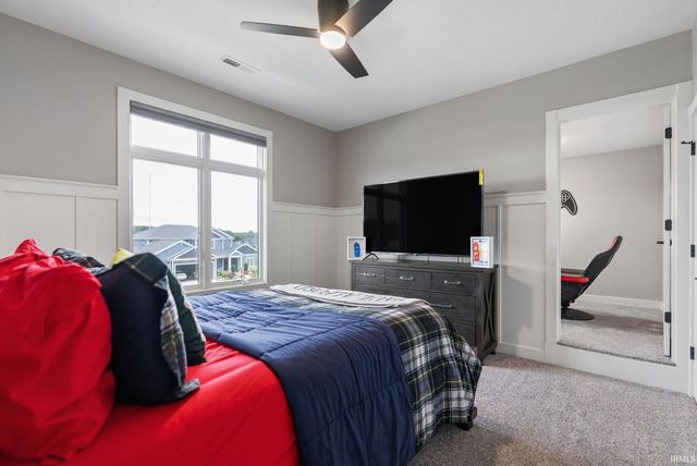 13193 Passerine Boulevard, Fort Wayne, IN 46845