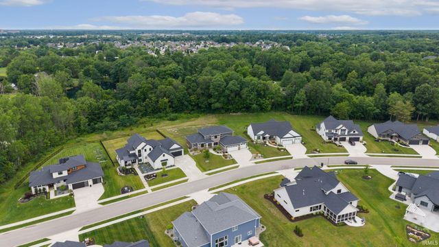 13193 Passerine Boulevard, Fort Wayne, IN 46845