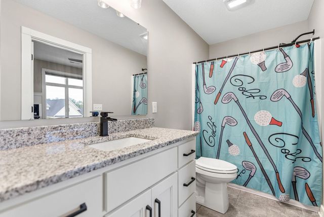 13193 Passerine Boulevard, Fort Wayne, IN 46845