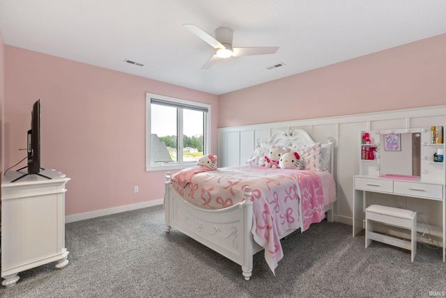 13193 Passerine Boulevard, Fort Wayne, IN 46845