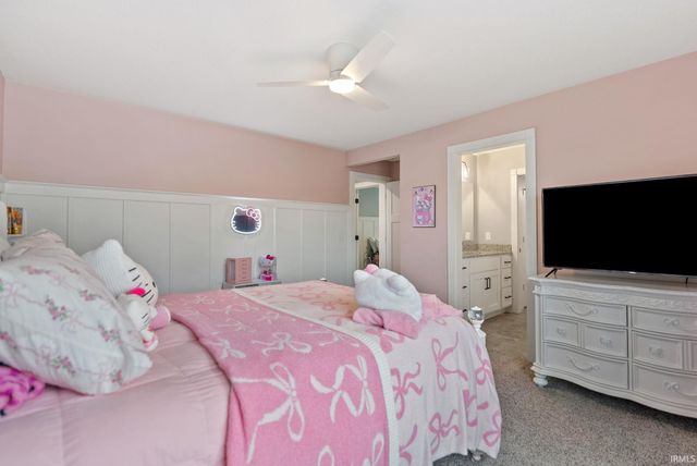 13193 Passerine Boulevard, Fort Wayne, IN 46845