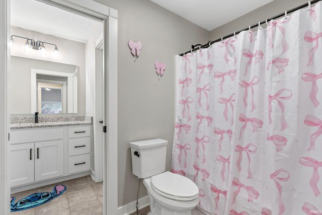 13193 Passerine Boulevard, Fort Wayne, IN 46845