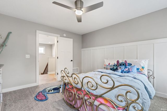 13193 Passerine Boulevard, Fort Wayne, IN 46845