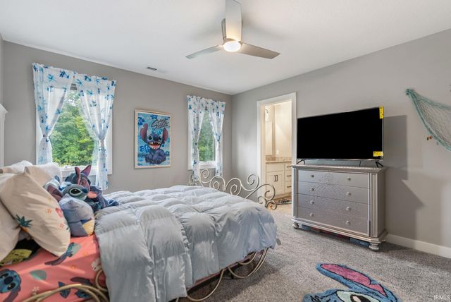 13193 Passerine Boulevard, Fort Wayne, IN 46845