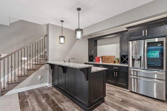 13193 Passerine Boulevard, Fort Wayne, IN 46845