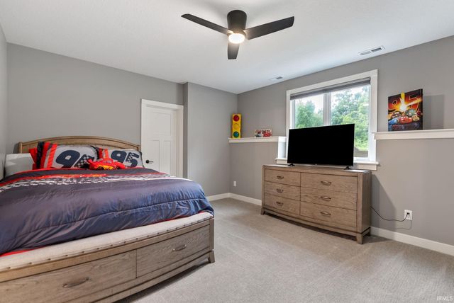 13193 Passerine Boulevard, Fort Wayne, IN 46845