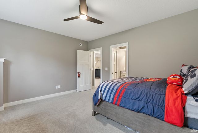 13193 Passerine Boulevard, Fort Wayne, IN 46845