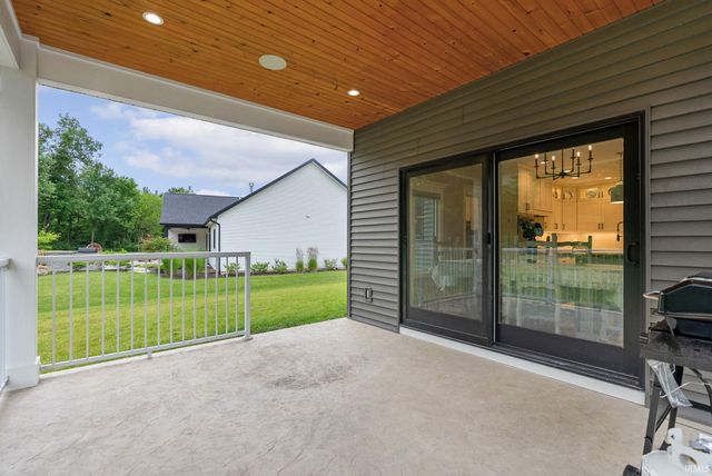 13193 Passerine Boulevard, Fort Wayne, IN 46845