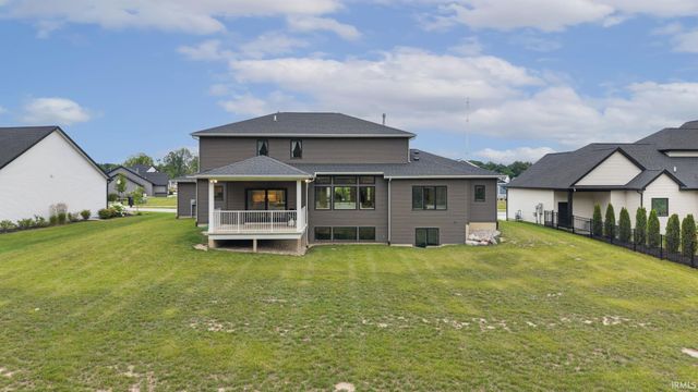 13193 Passerine Boulevard, Fort Wayne, IN 46845