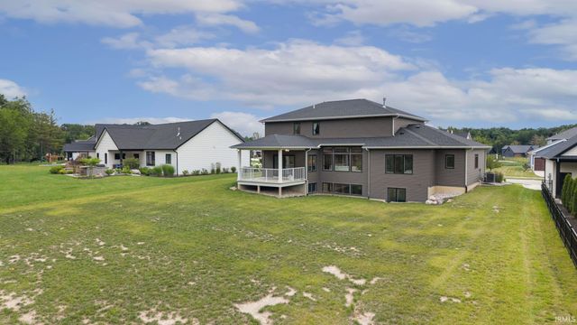 13193 Passerine Boulevard, Fort Wayne, IN 46845