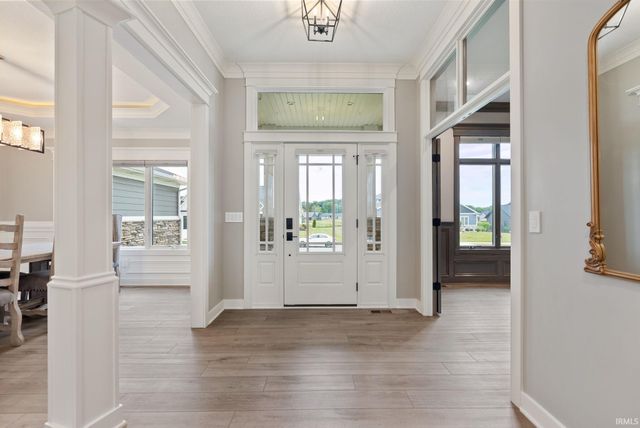 13193 Passerine Boulevard, Fort Wayne, IN 46845