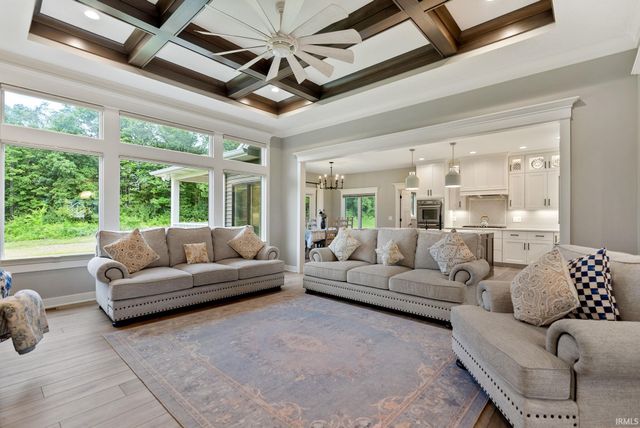 13193 Passerine Boulevard, Fort Wayne, IN 46845