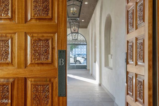 88 N Oakland Avenue 502, Pasadena, CA 91101